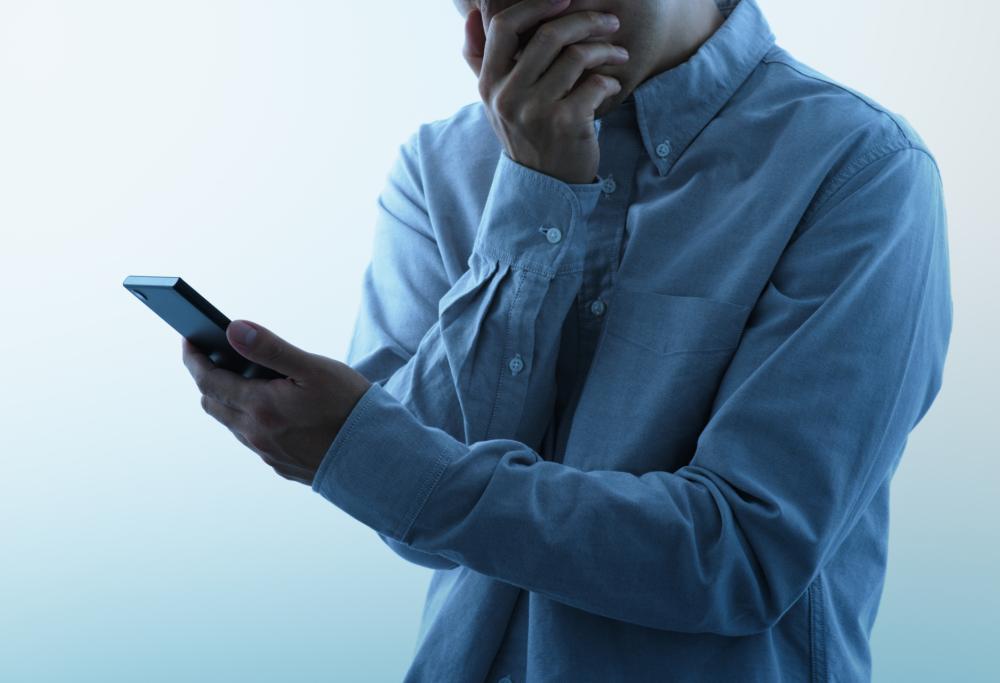 “il tuo pacco sta arrivando” ma è una truffa!