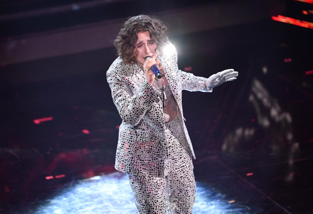 Madame: "La verità è che non ho la più pallida idea di che genere faccio"