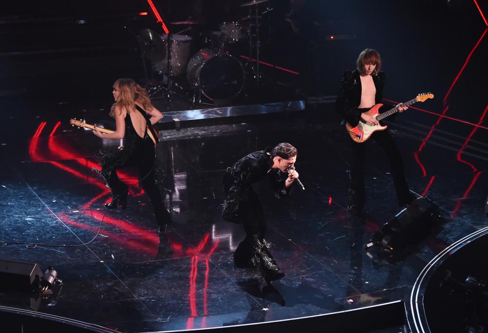 I Maneskin e le accuse di plagio: "Una cosa assurda"