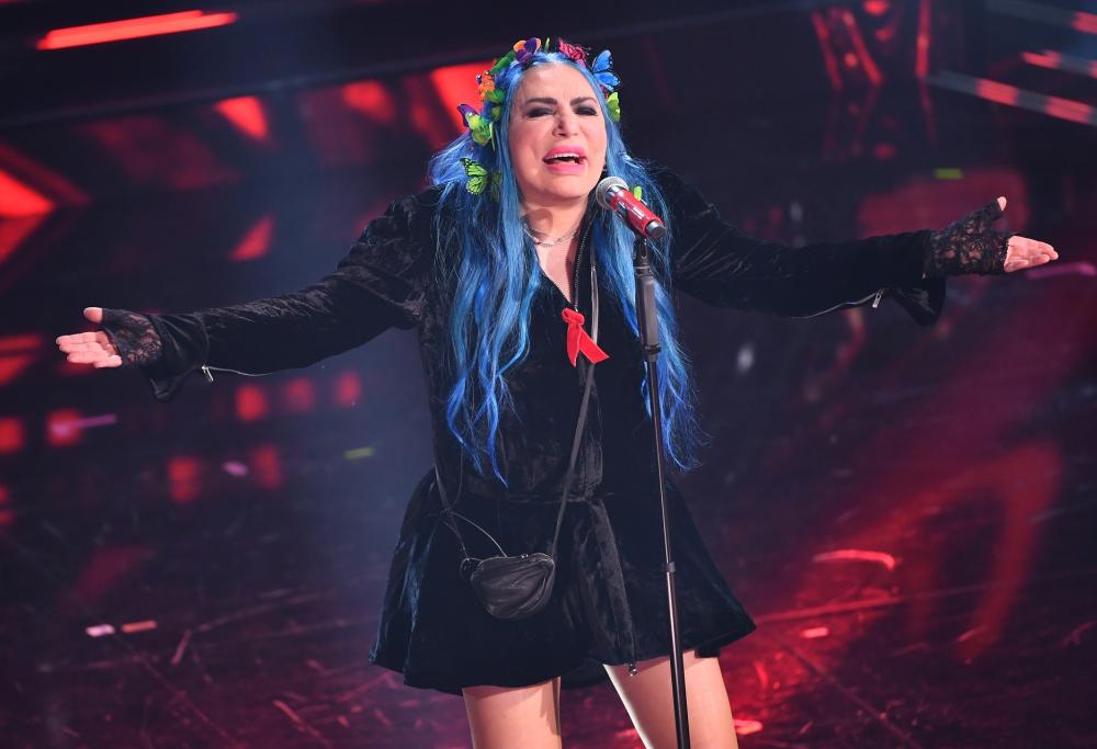 Sanremo 2022: tutte le cover della quarta serata 
