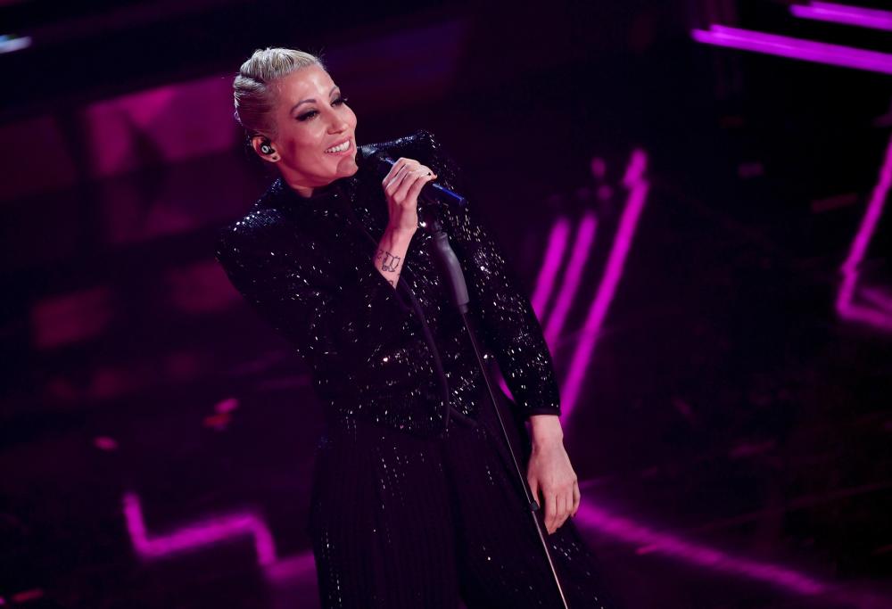 Malika Ayane, dopo Sanremo arriva il nuovo album