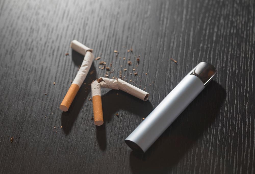 Il CEO di Philip Morris pensa a un mondo senza sigarette entro il 2030