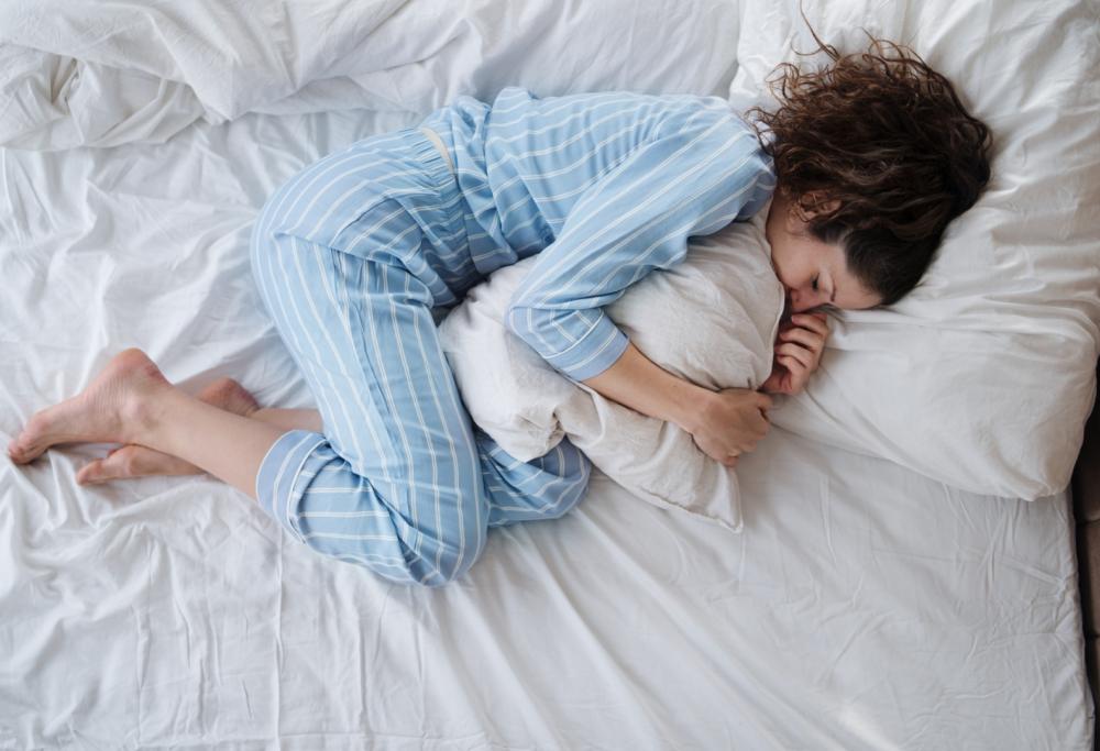 E se lo stress stimolasse il sonno, invece che contrastarlo? 