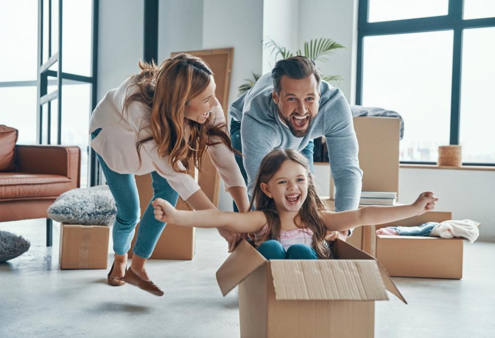 Ci sono 10 città in USA che ti pagano per trasferirti lì