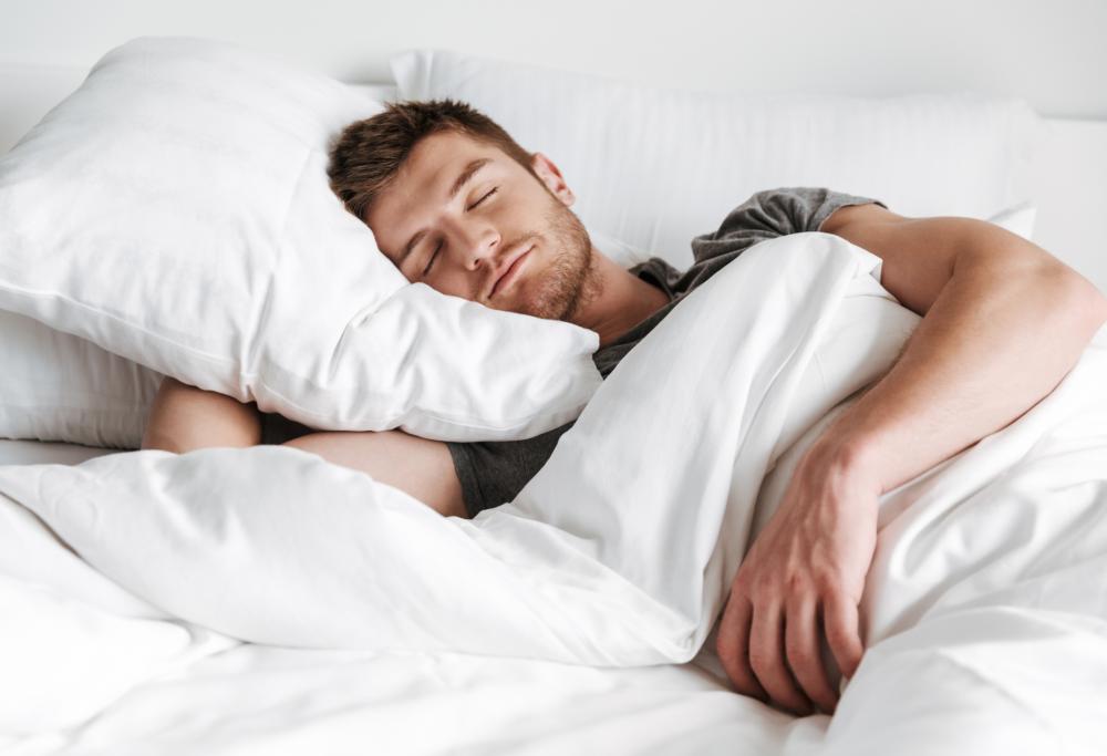 Un tattica infallibile per prendere sonno è fare uan lista delle cose da fare