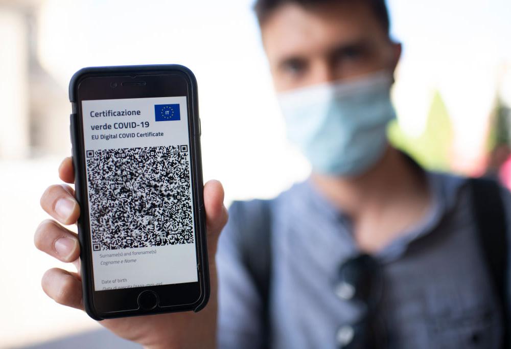 Green pass: cosa cambia dal 1 febbraio? 