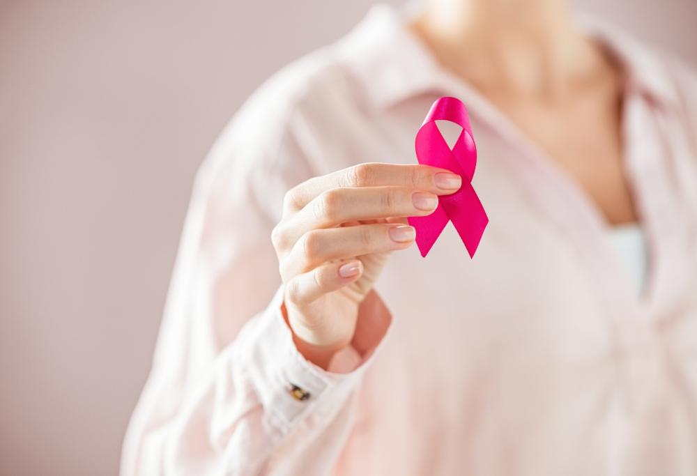 La chemioterapia intelligente per combattere il tumore al seno più aggressivo