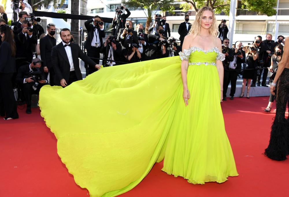 Eurovision 2022, Chiara Ferragni e Alessandro Cattelan per la conduzione?