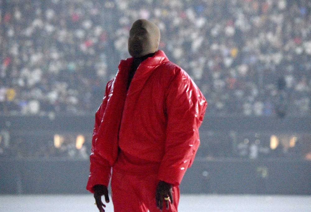 Kanye West: è uscita la prima clip del documentario sulla sua vita