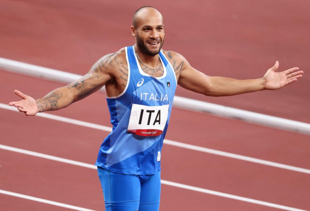 Marcell Jacobs: Ballando con le Stelle? Sì, ma non come concorrente