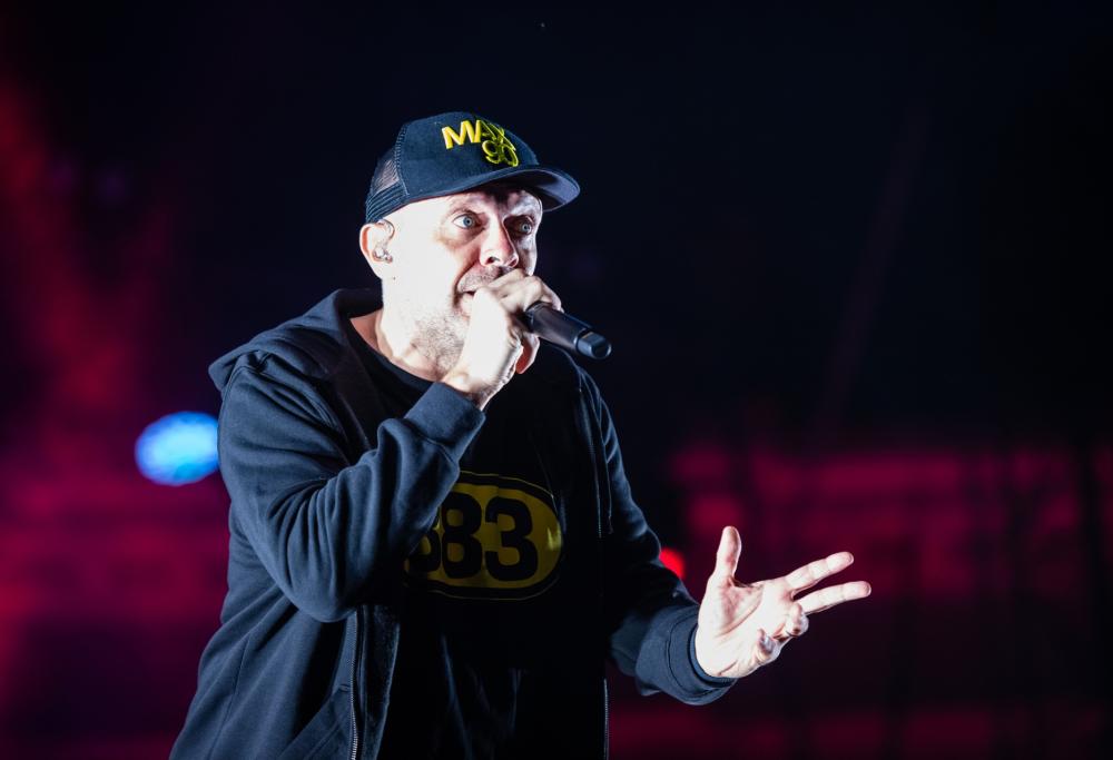Si canta a San Siro con Max Pezzali