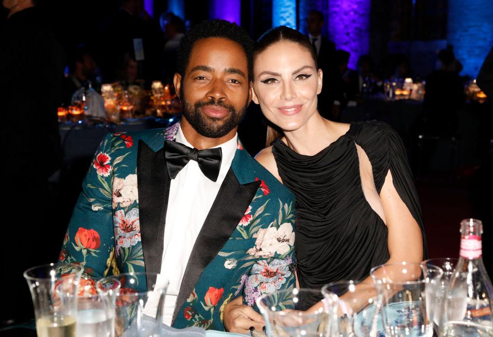  Nina Senicar si è sposata in Italia con Jay Ellis