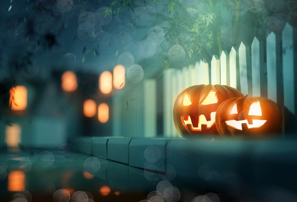 Halloween a Milano? Come districarsi tra zucche e feste in maschera