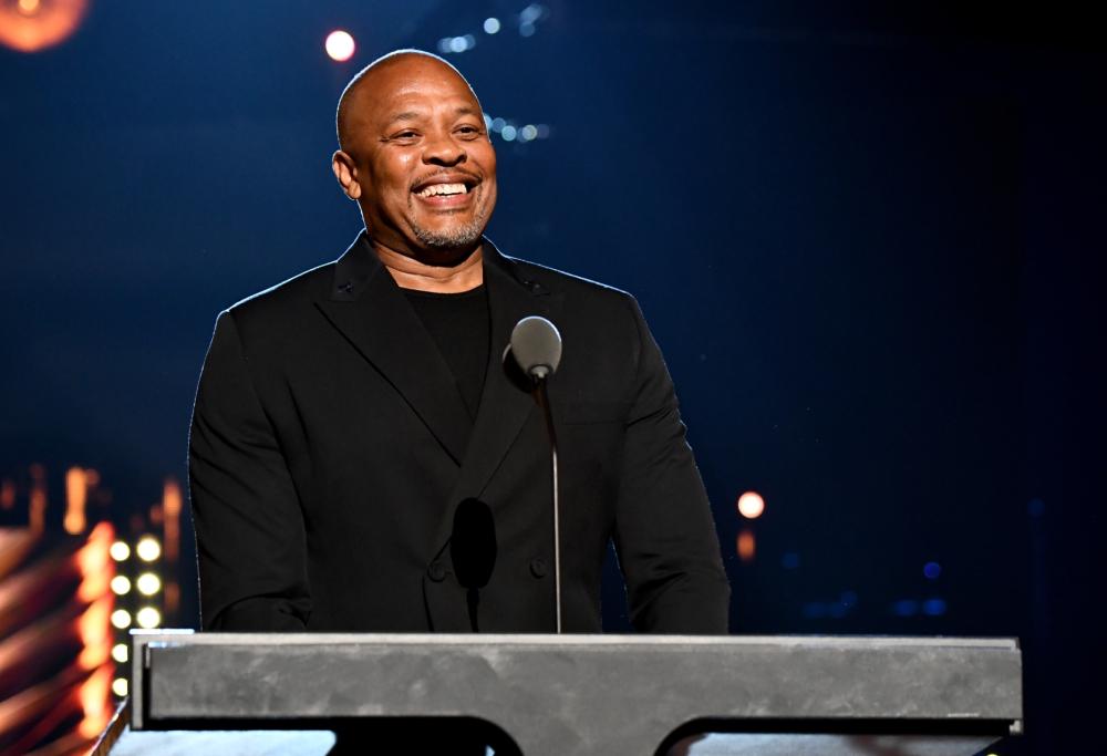 Dr. Dre vuole fare la storia al Super Bowl 