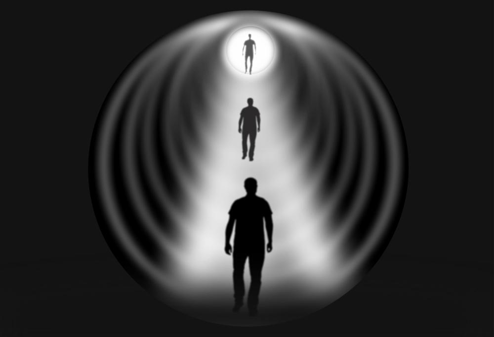 A cosa pensiamo quando stiamo per morire?