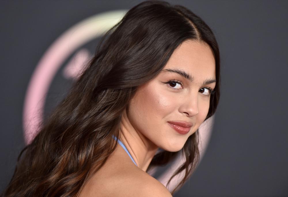 Olivia Rodrigo è il nuovo idolo di Avril Lavigne