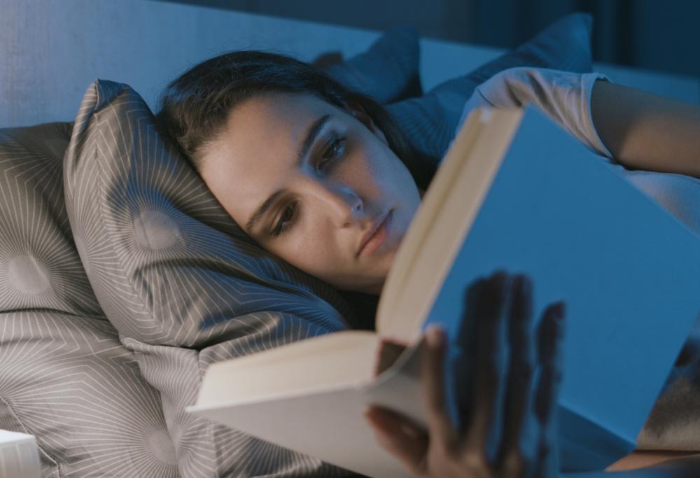 Vi piace leggere? C’è un lavoro da sogno per voi 