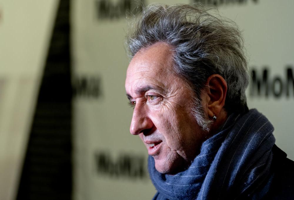 Sorrentino candidato agli Oscar con “È stata la mano di Dio”