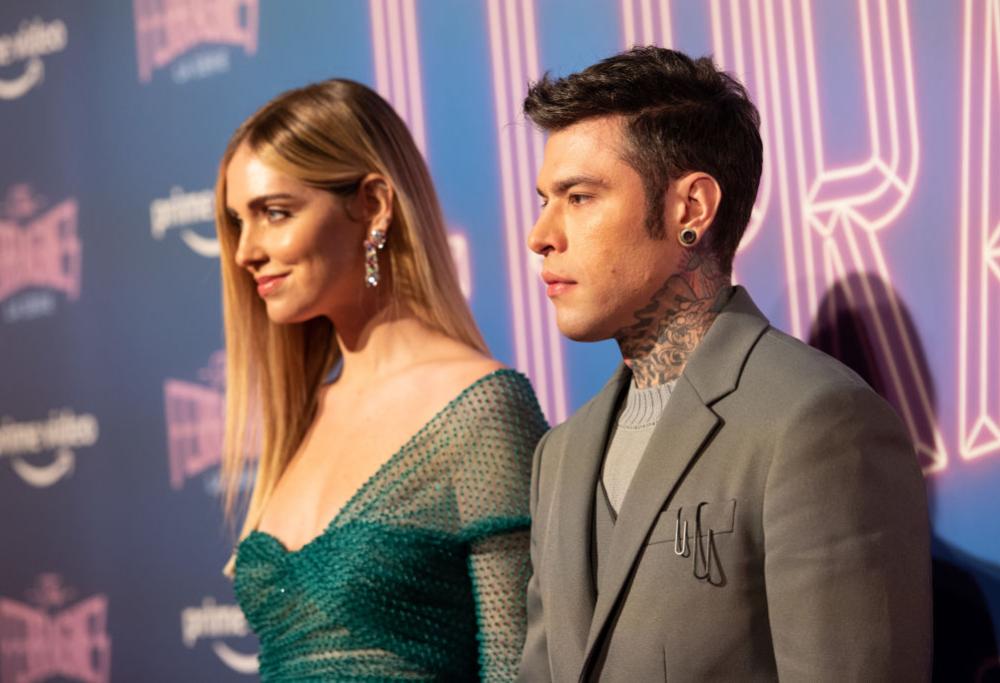 Fedez e Chiara Ferragni: sempre peggio, ora si parla di avvocati
