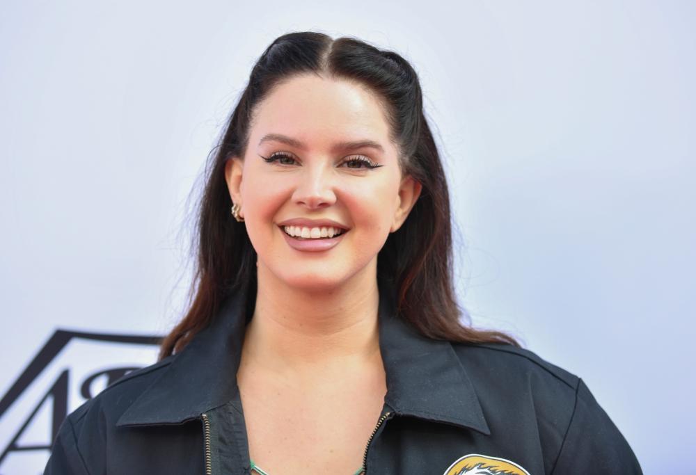 Lana Del Rey si studia all'Università