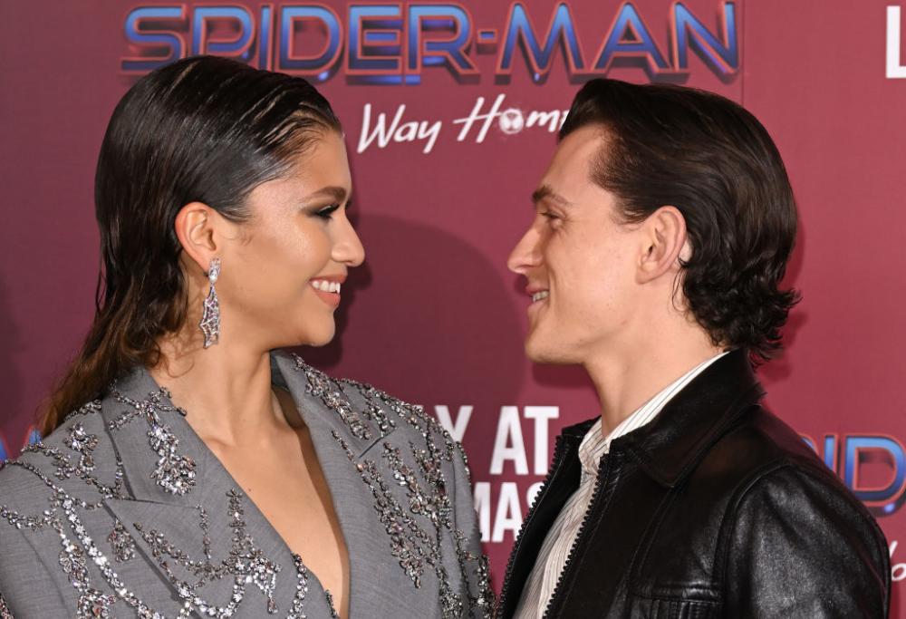 Tom Holland e Zendaya vivranno insieme a Londra
