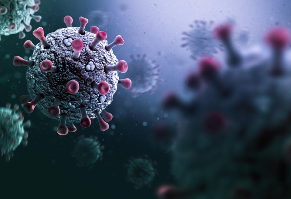 Covid: una nuova variante killer è stata creata in laboratorio