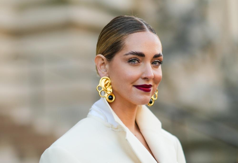 Chiara Ferragni condurrà due serate del Festival di Sanremo