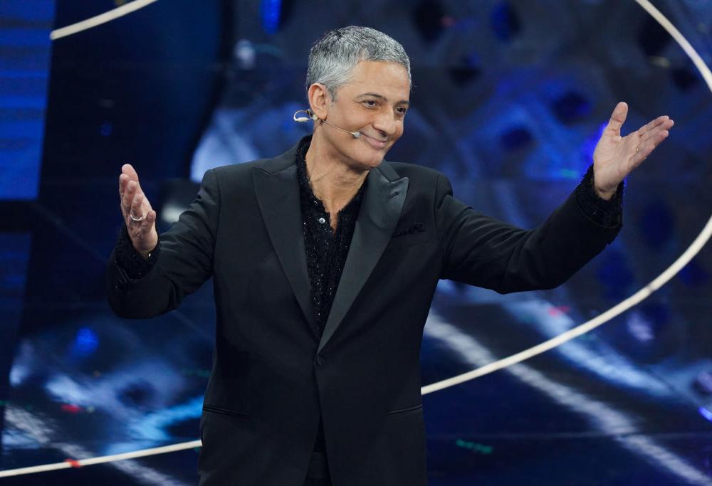 Fiorello show per raccogliere fondi per il Centro Cure palliative dell’Ospedale Bambino Gesù