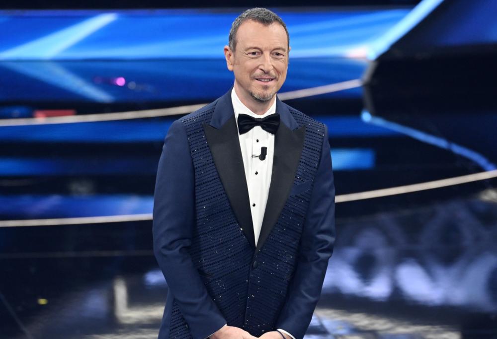 Sanremo 2023: annunciate le date