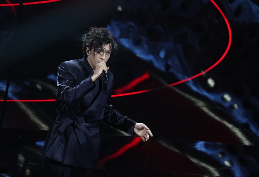 Tananai: non parteciperà all'Eurovision per la Svizzera