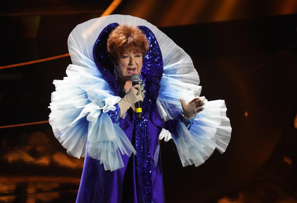 Orietta Berti: "Ho detto di no a Playboy e a Tinto Brass"