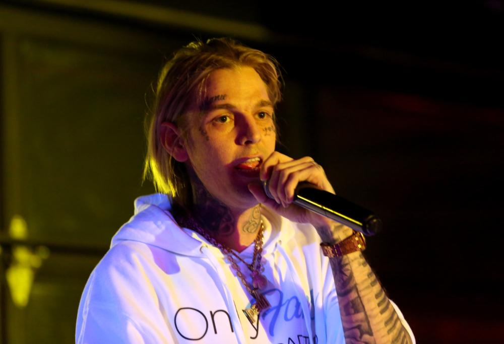 È morto Aaron Carter, fratello di Nick dei Backstreet Boys