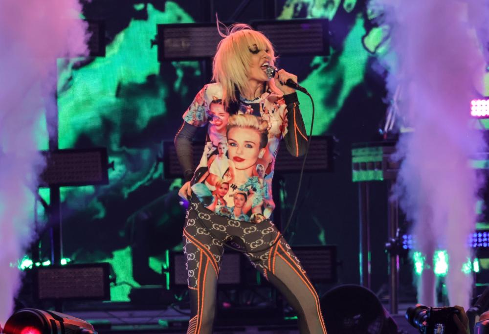 Miley Cyrus ricorda il successo di Hannah Montana