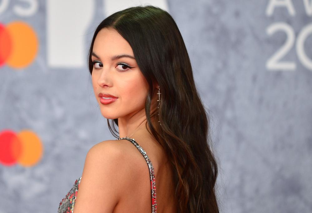 Olivia Rodrigo arriva il film su "Sour"