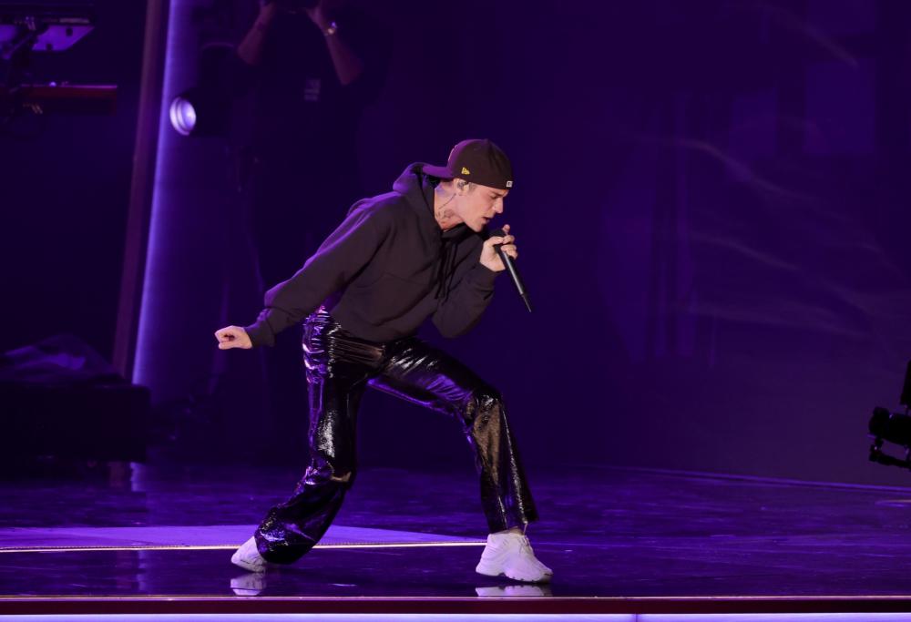Justin Bieber non potrà mai più comprare una Ferrari