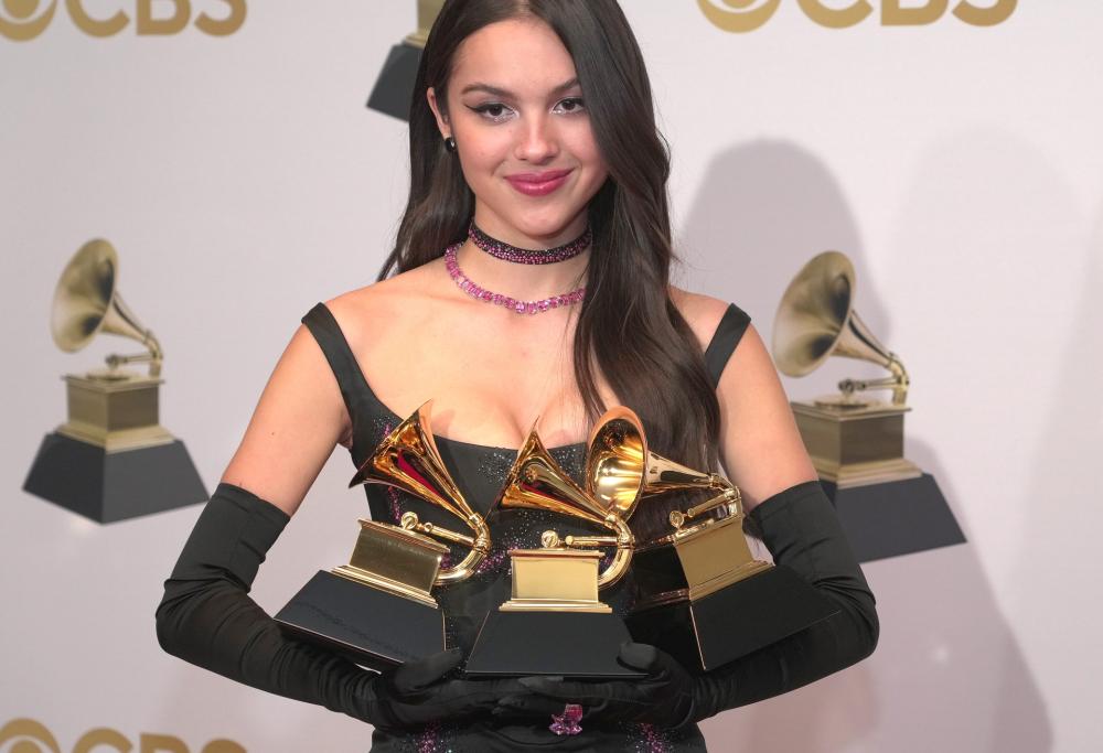 Grammy Awards 2022: ecco com’è andata