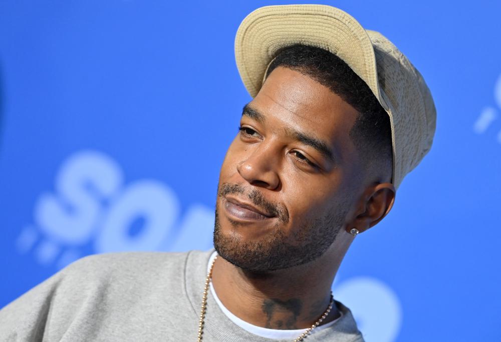 Kid Cudi arriva a Milano per concludere il suo tour mondiale! Radio 105