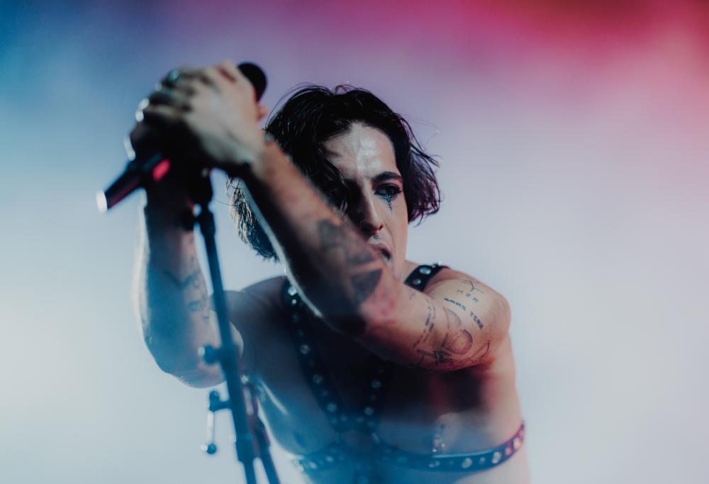Maneskin: in anteprima gli estratti di quattro inediti