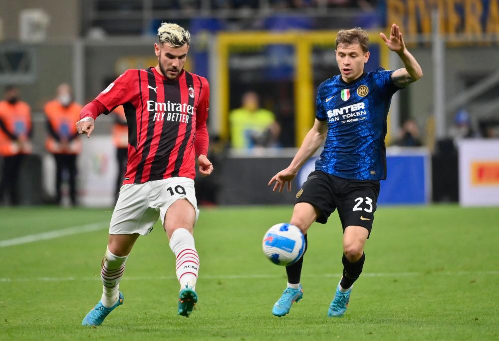 Al via la Coppa Italia in esclusiva sui canali Mediaset