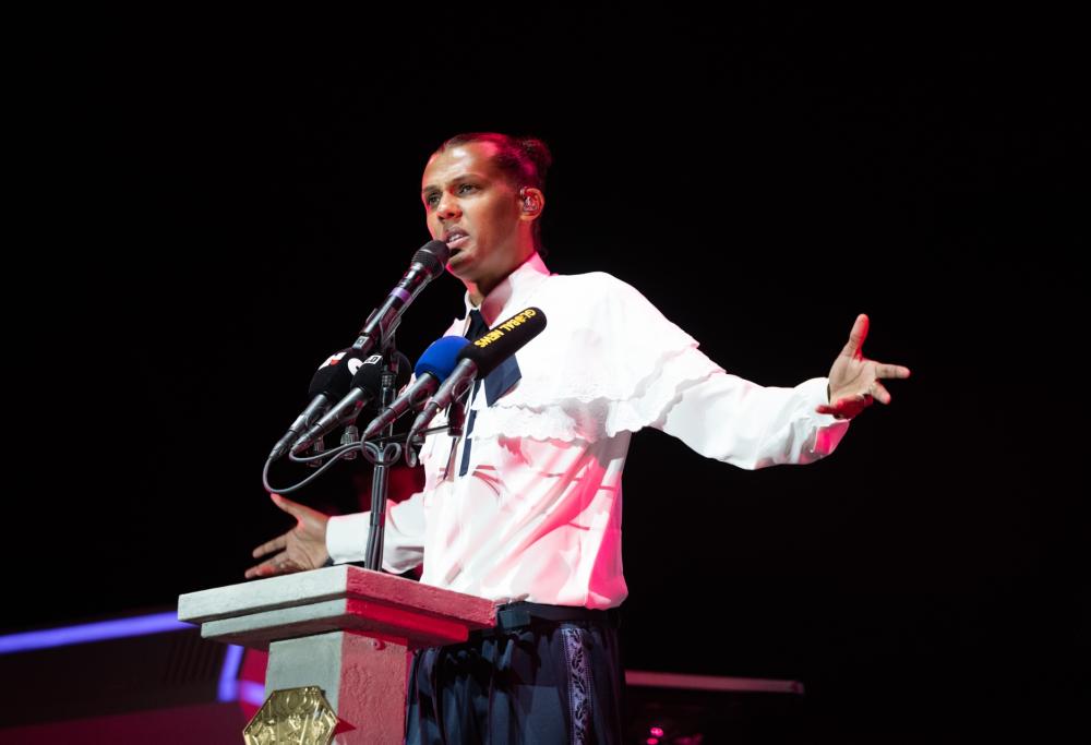 Stromae e Camila Cabello: una collaborazione nel segno dell'amore