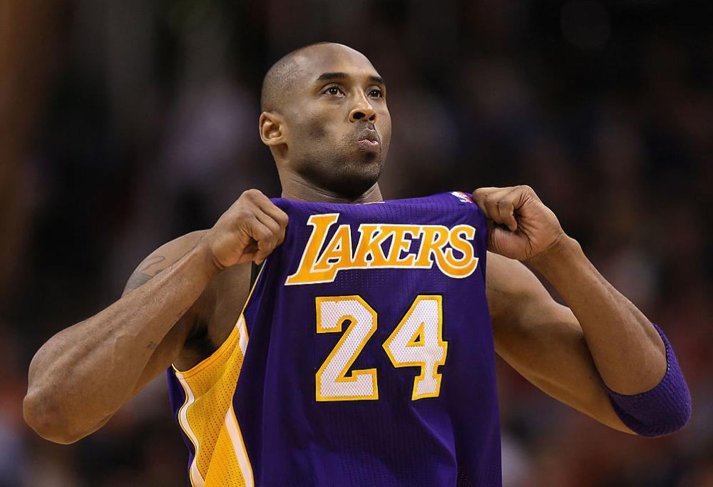 Vanessa Bryant replica ad Evan Rachel Wood per le accuse di stupro rivolte a Kobe Bryant