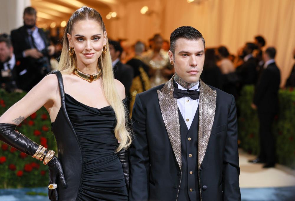 Ferragni e Fedez comprano una villa sul lago di Como: costa 5 milioni di euro 