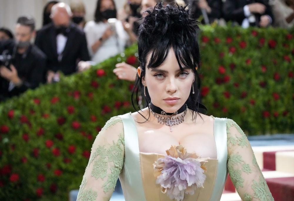 Paura per Billie Eilish, stalkerizzata da un fan