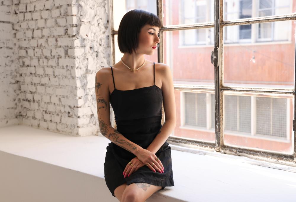 Giorgia Soleri si sfoga: "Non sono solo la fidanzata di Damiano dei Maneskin"