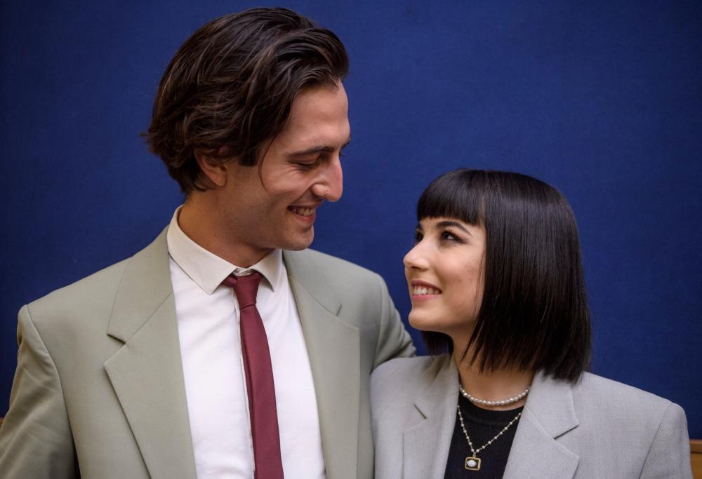 Damiano dei Maneskin sostiene la legge sulla vulvodinia