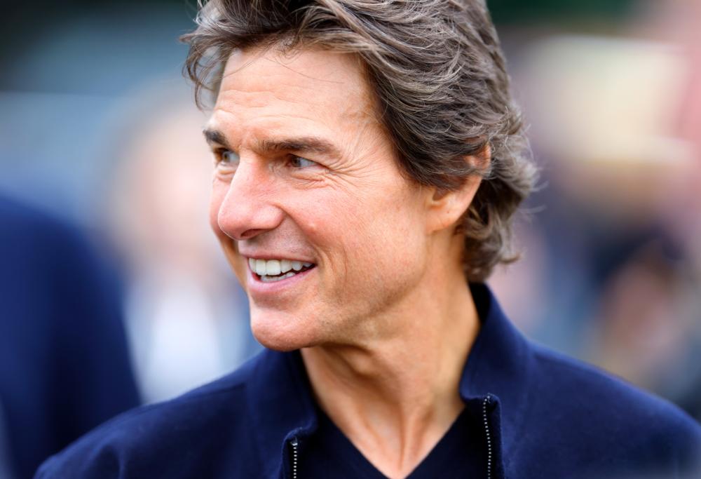 Al via il 75esimo Festival di Cannes con il ritorno dei grandi nomi tra cui Tom Cruise