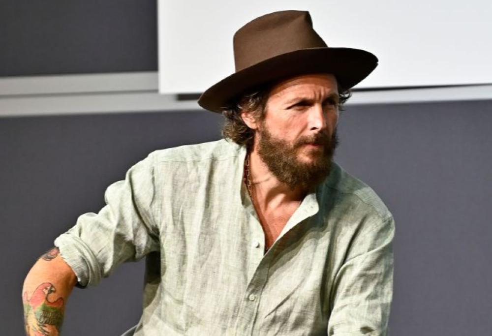 Il nuovo disco kolossal di Jovanotti