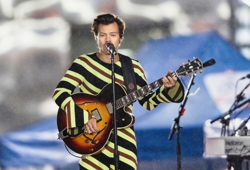 Ma davvero Harry Styles è stato dissato da Mick Jagger? 