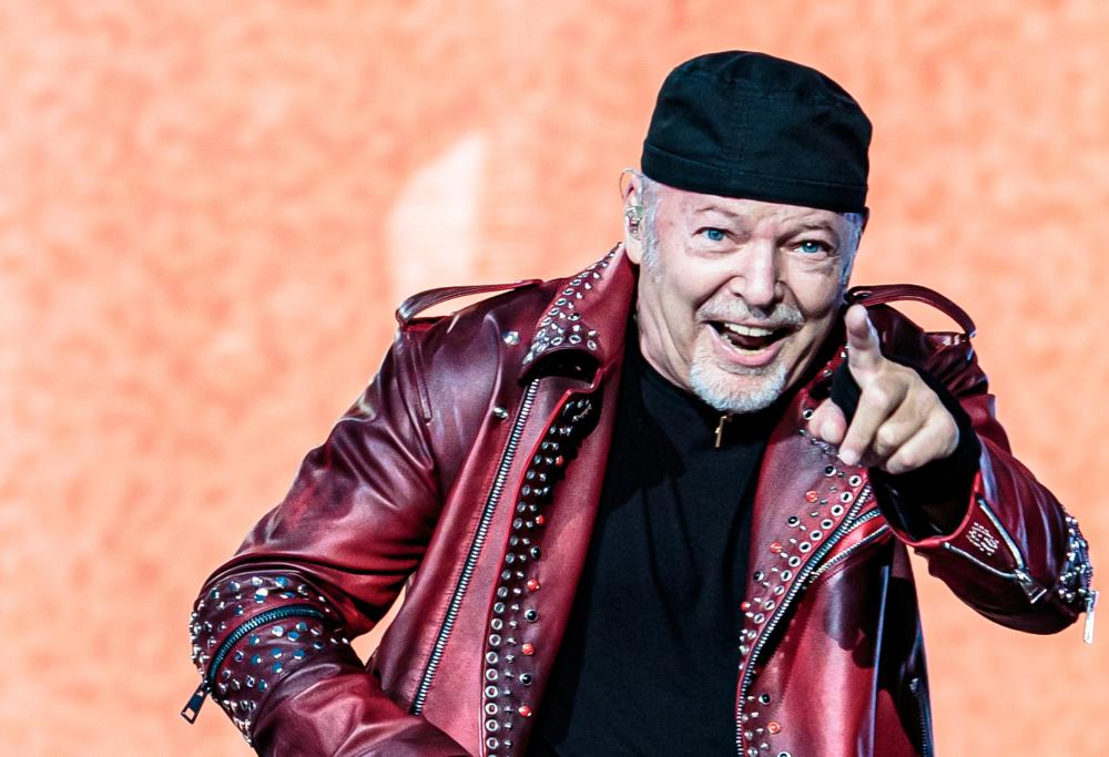 Vasco Rossi festeggia 71 anni con un post speciale