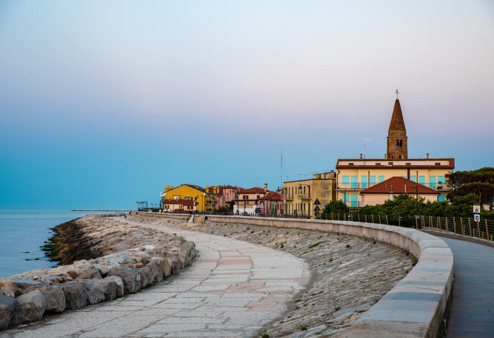 Scopri il programma della terza tappa!